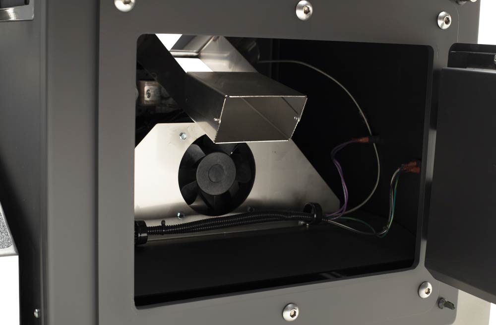 Yoder CIMARRONS on Competition Stand Wifi - Image 23