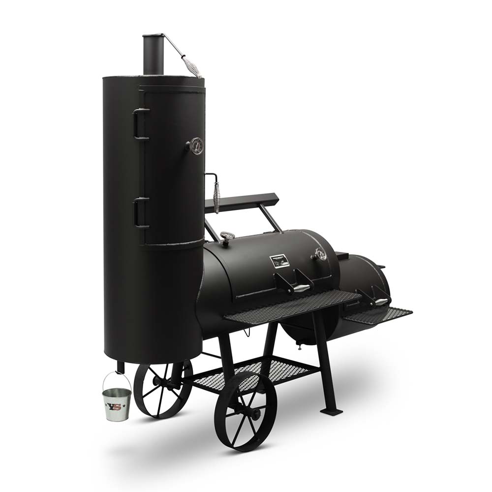 Yoder Durango 20 - Image 3