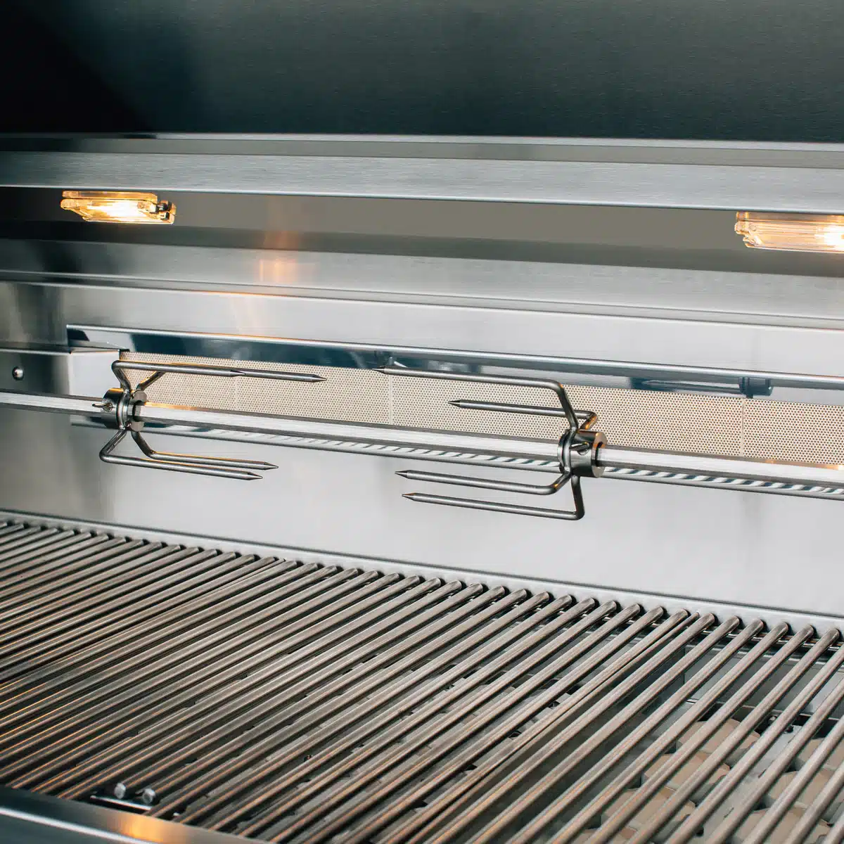 Summerset Alturi 42" Built-in Grill - Image 14