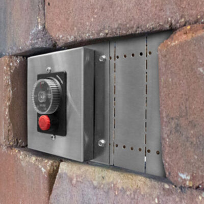 Summerset ESTOP CP Expandable Masonry Gas Timer Kit