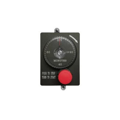 Summerset ESTOP1-OH 1 Hour Gas Timer Emergency Shutoff