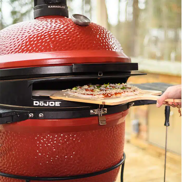 Kamado Joe Do Joe for Classic Joe - Image 6