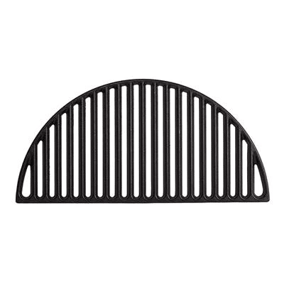 Kamado Joe Big Joe® – Half Moon Cast Iron Grate