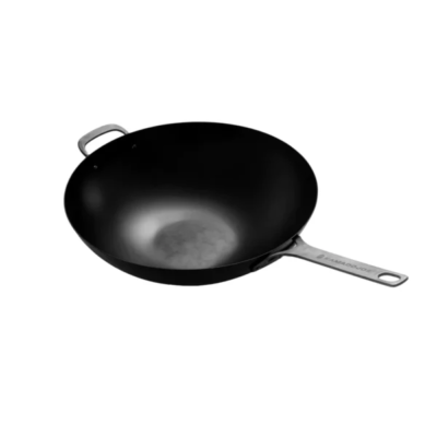Kamado Joe Karbon Steel™ Wok
