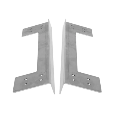 Summerset The Oven Island Flange Kit (Needed for Built-in Applications)