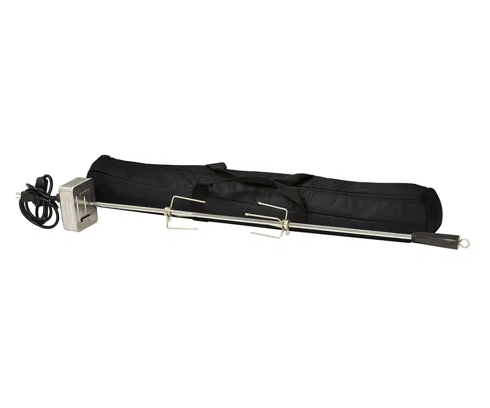 Summerset Alturi 36" Rotisserie Kit - Image 2