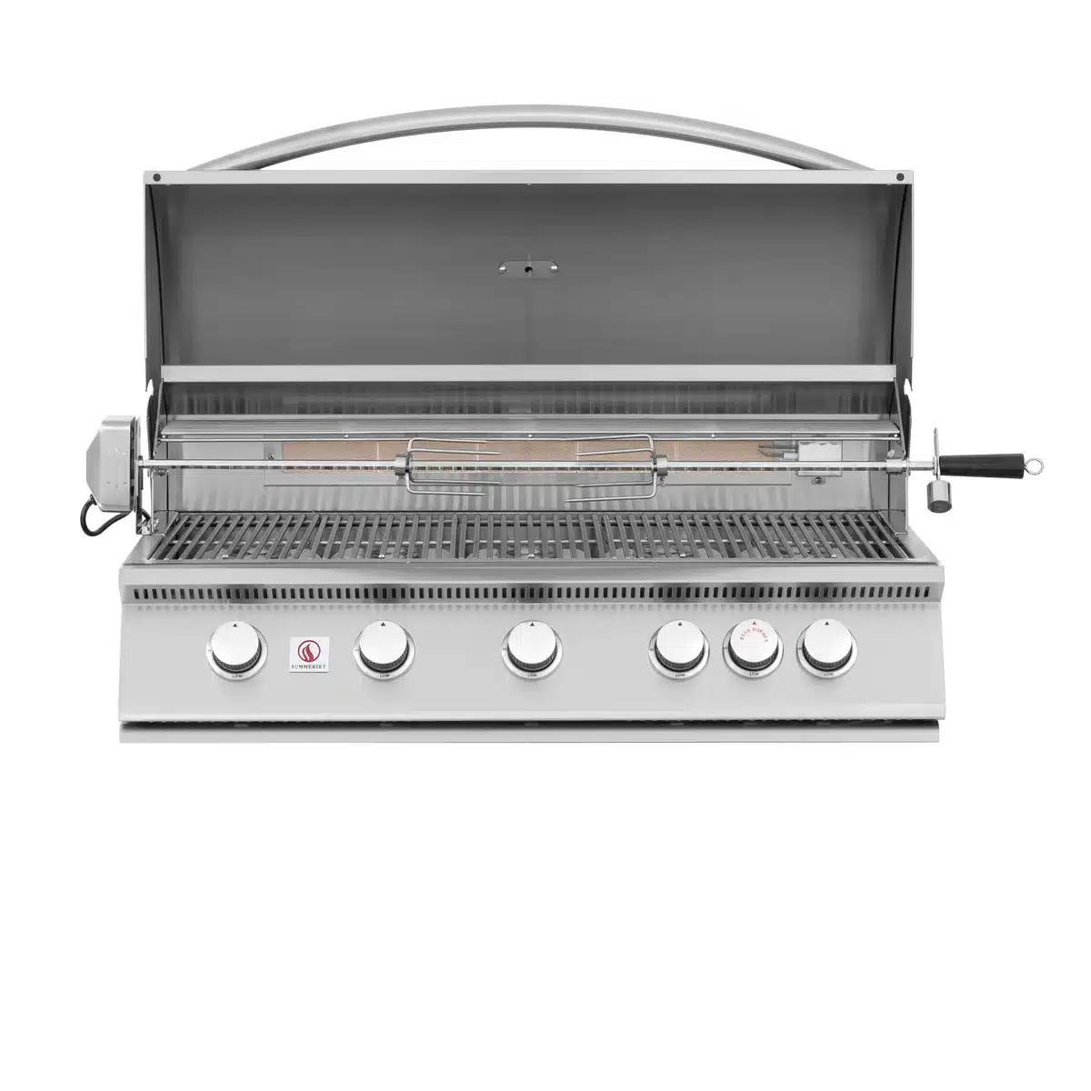 Summerset Sizzler 40" Built-in Grill - Image 2