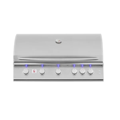 Summerset Sizzler Pro 40″ Built-in Grill