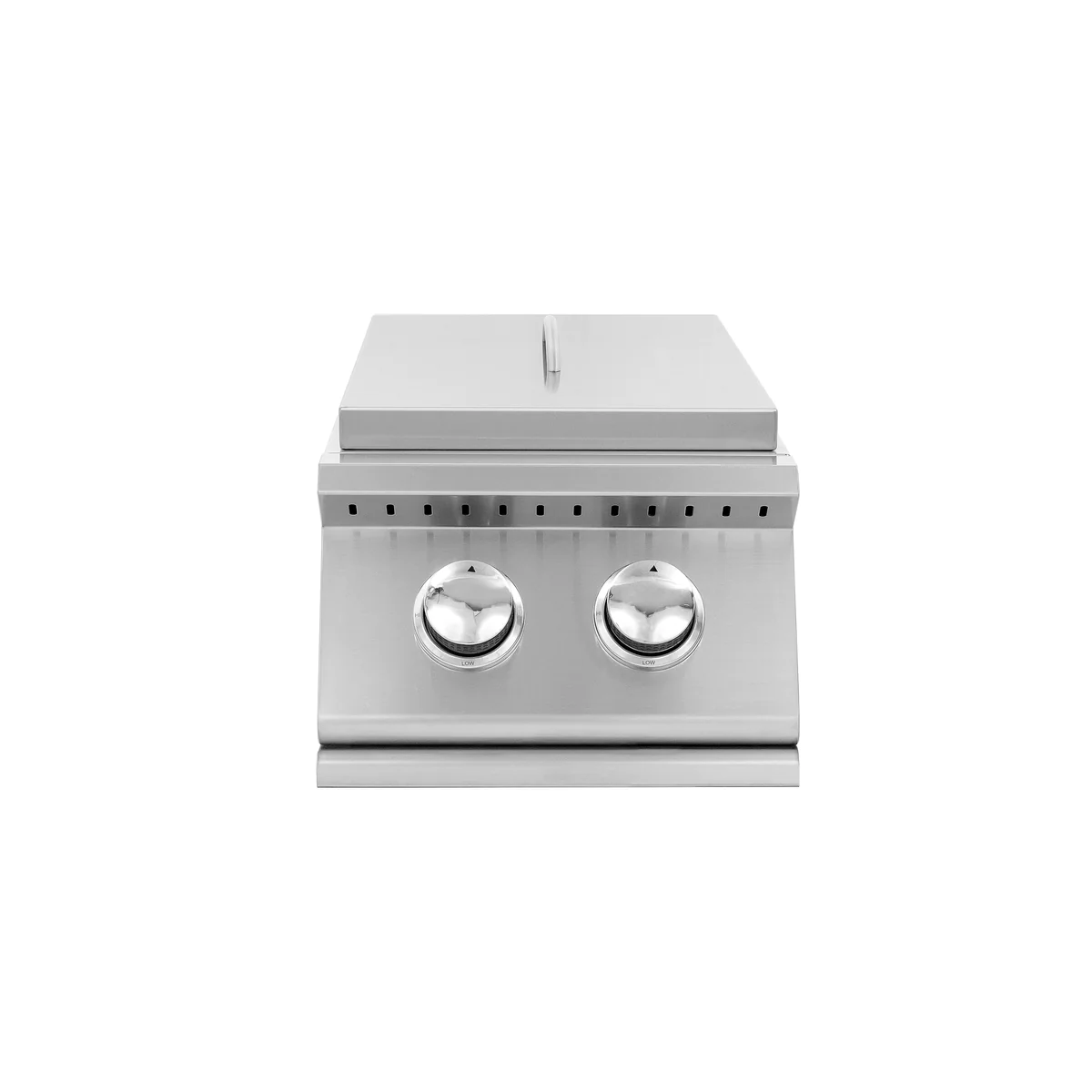 Summerset Sizzler Double Side Burner - Image 2