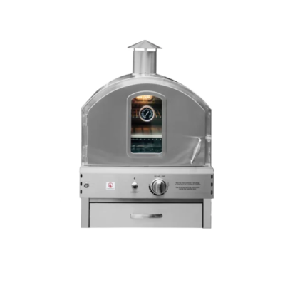 Summerset Built-In Pizza Oven Outdoor