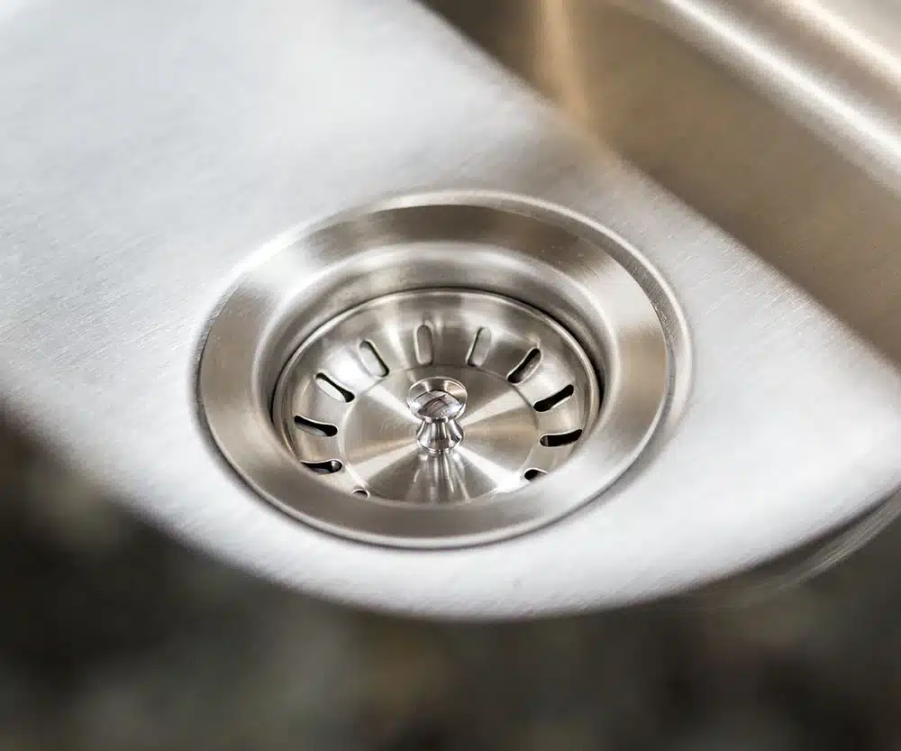 Summerset 19" Undermount Sink & 360ยบ Hot/Cold Faucet - Image 2