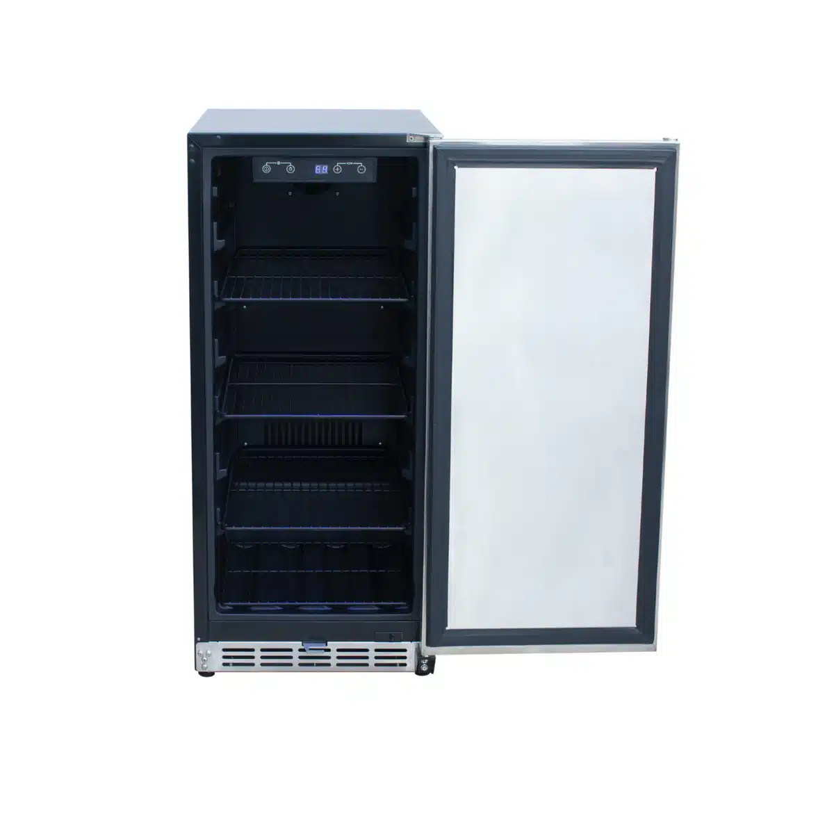 Summerset 15" 3.2C Outdoor Rated Refrigerator - Image 6