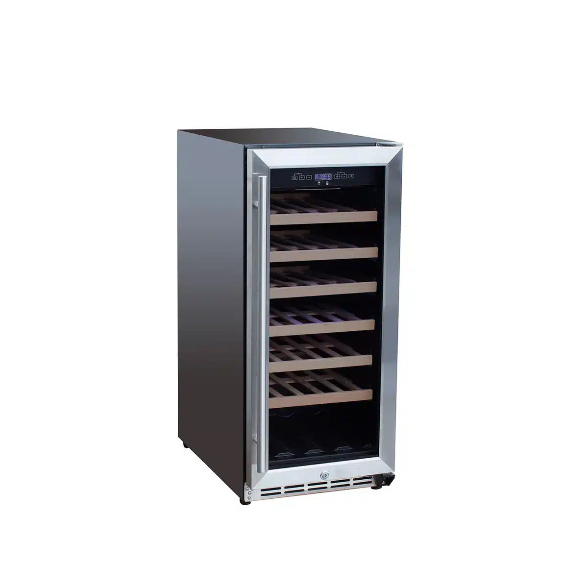 Summerset 15" 3.2C Outdoor Rated Single Zone Wine Cooler - Image 3
