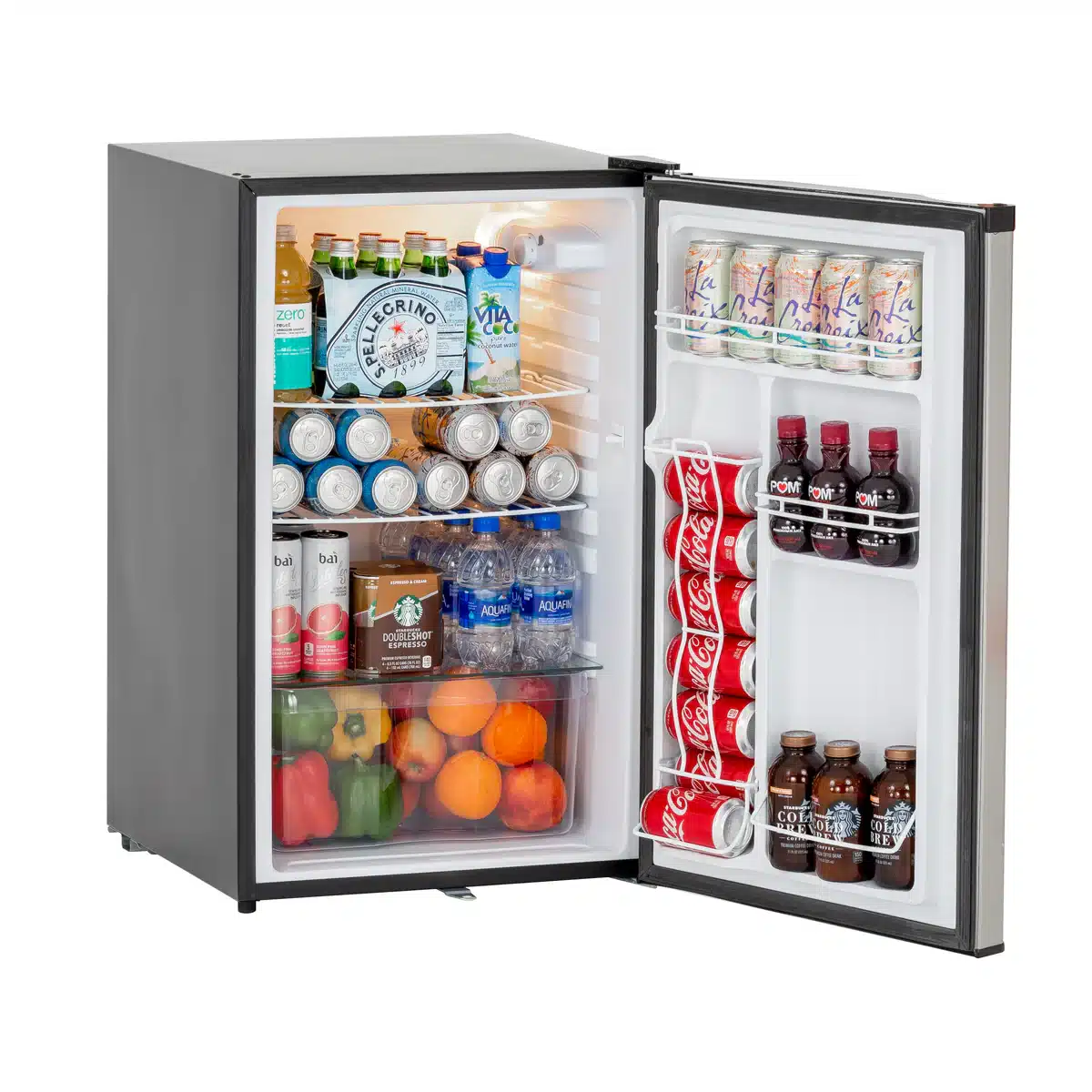 Summerset 21" 4.2C Compact Refrigerator - Image 7