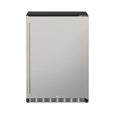 Summerset 24″ 5.3c Deluxe Outdoor Rated Refrigerator