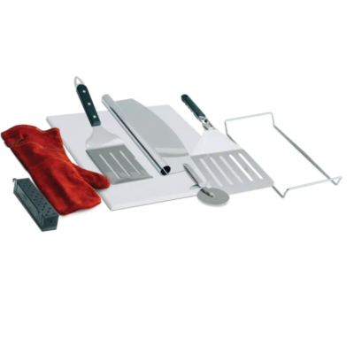 Summerset The (8) Piece Pizza Oven Accessories Kit