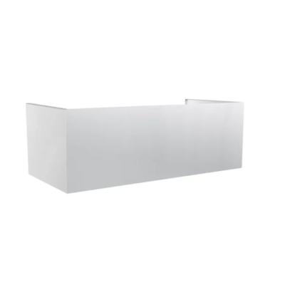 Summerset 12″ Duct Cover for 60″ Vent Hood