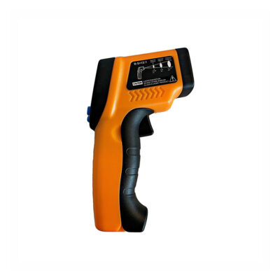 GMG Pizza Temp Gun Infrared