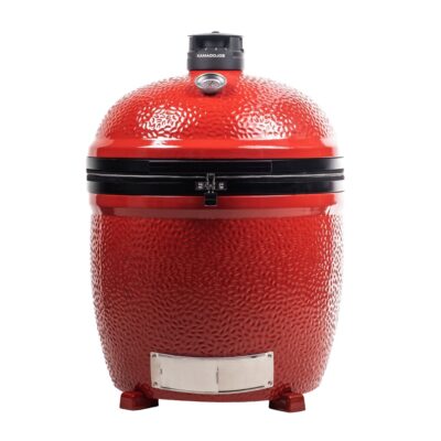 Kamado Joe Big Joe Red III Standalone