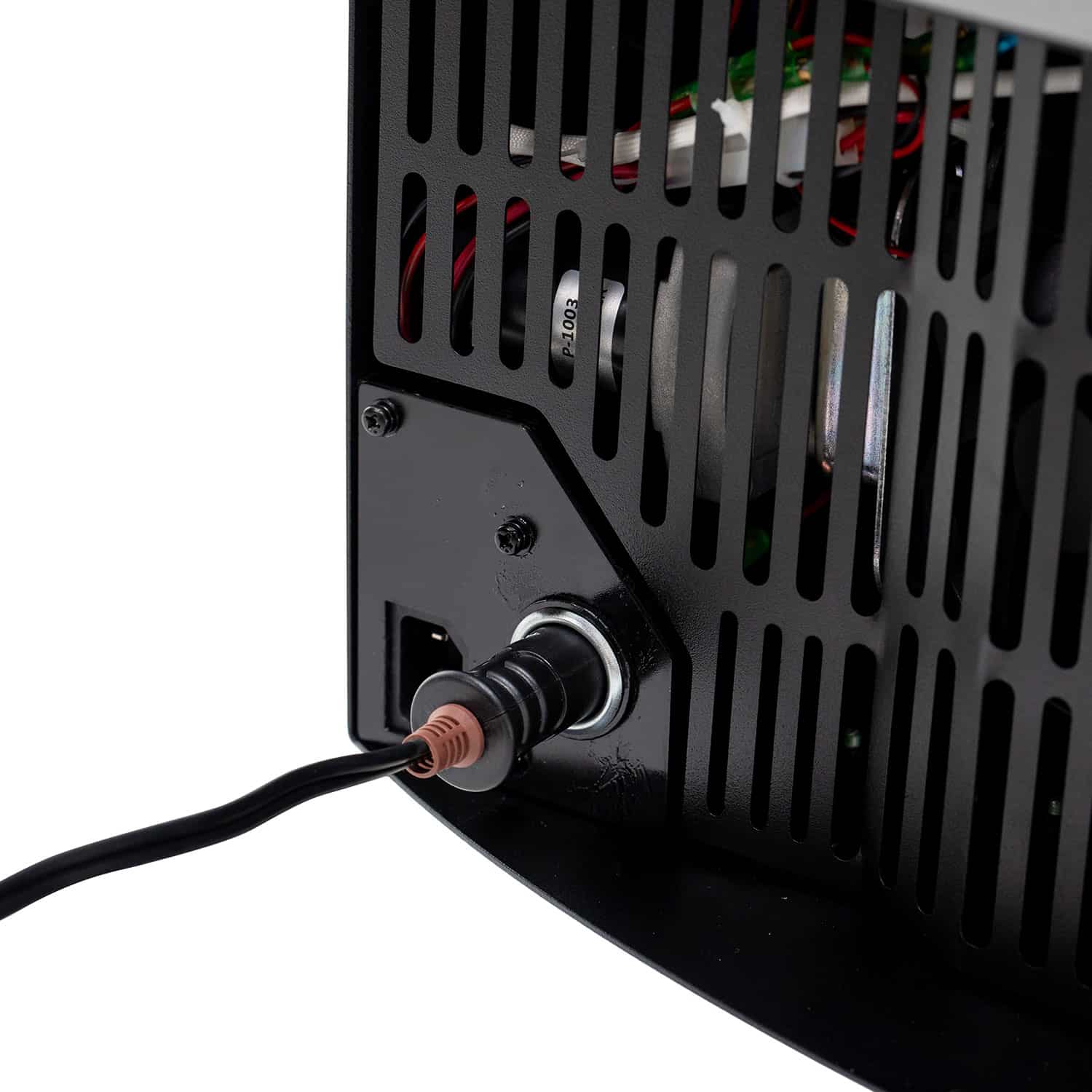 Green Mountain Grills Trek Prime 2.0 WiFi Portable Pellet Grill - Image 4