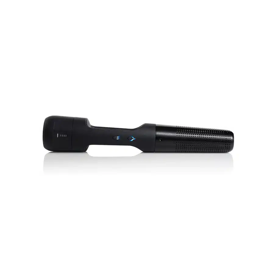Looft Air Lighter X - Portable Charcoal Starter - Image 3