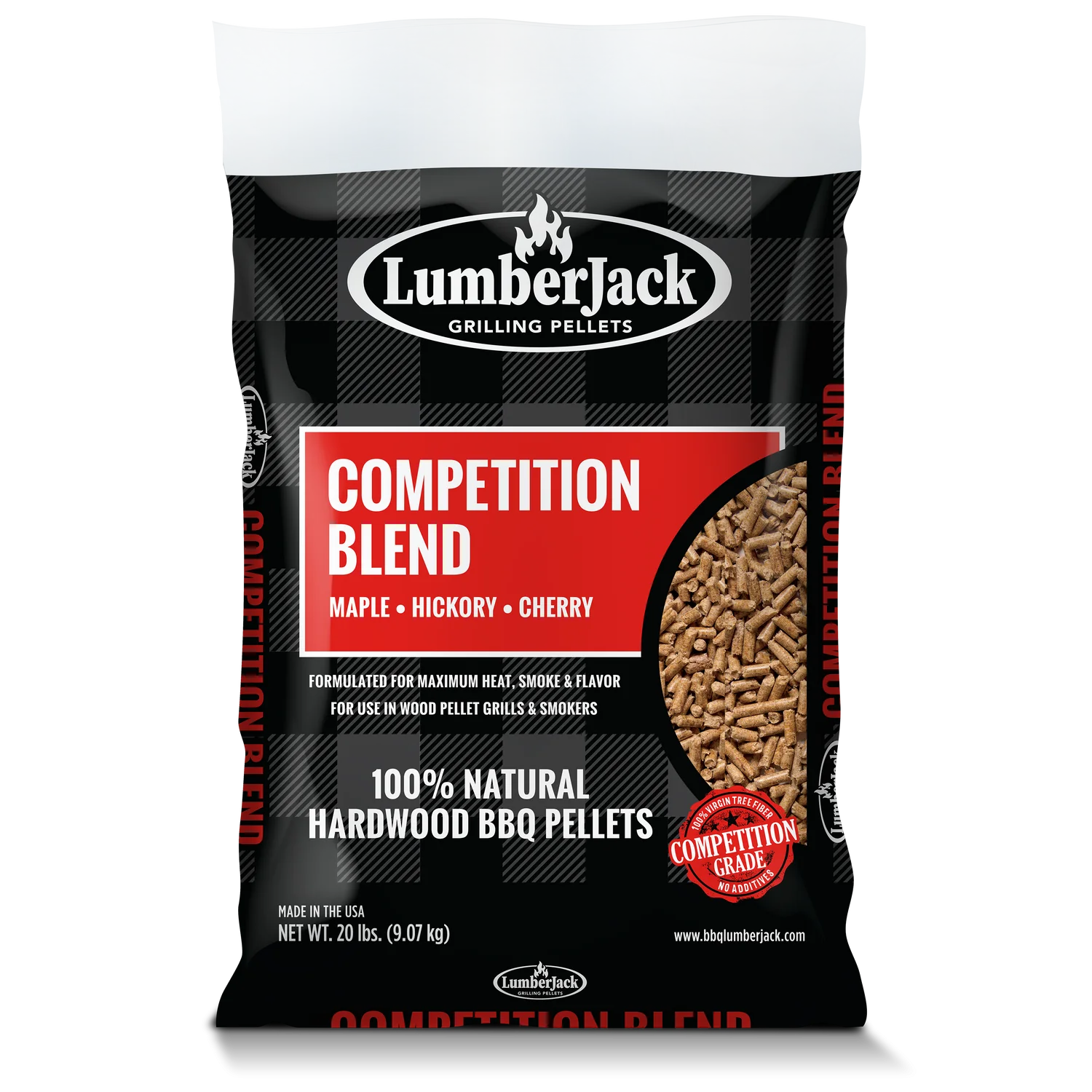 Competition Blend