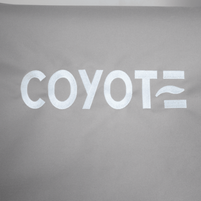 Coyote 30″ Built-In Vinyl Grill Cover for Flat Top Grill
