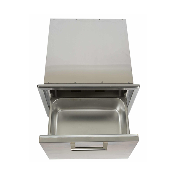 Coyote Pull Out Ice Chest - Image 2