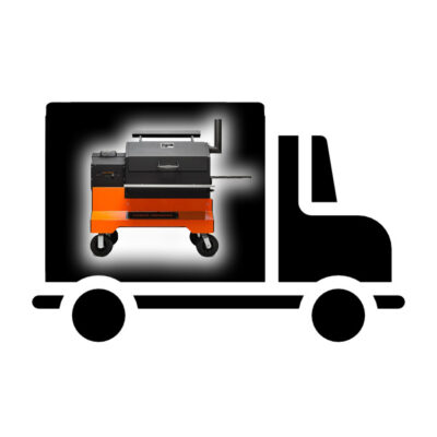 Yoder Competition Freight