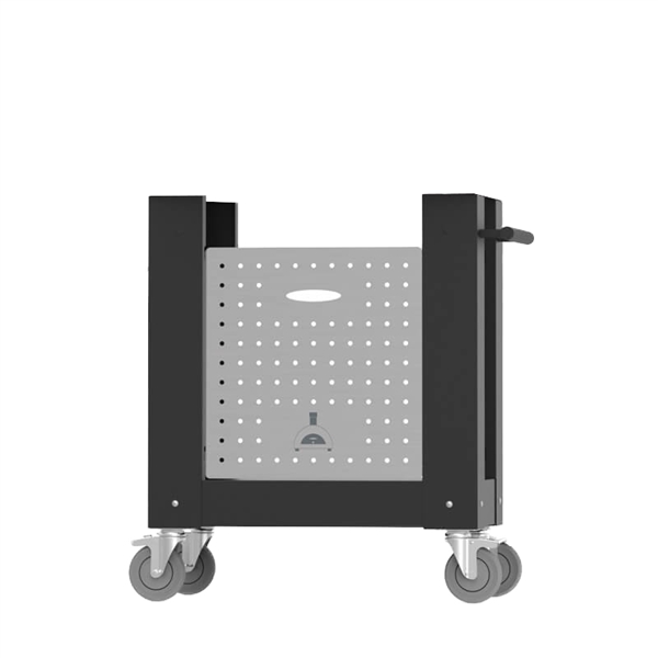 Alfa Optional Base/Cart for Alfa Nano (One) Oven - Image 2