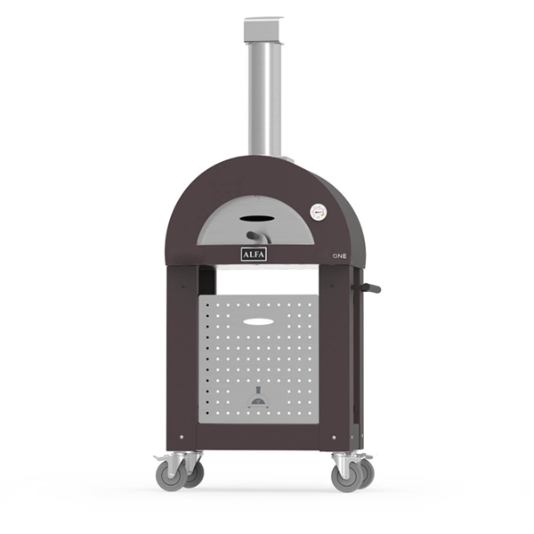 Alfa Optional Base/Cart for Alfa Nano (One) Oven - Image 3