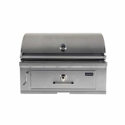 Coyote 36โณ Charcoal Grill