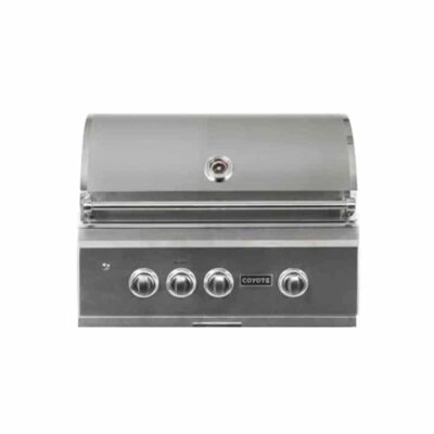 Coyote 30″ Built In S-Series Grill