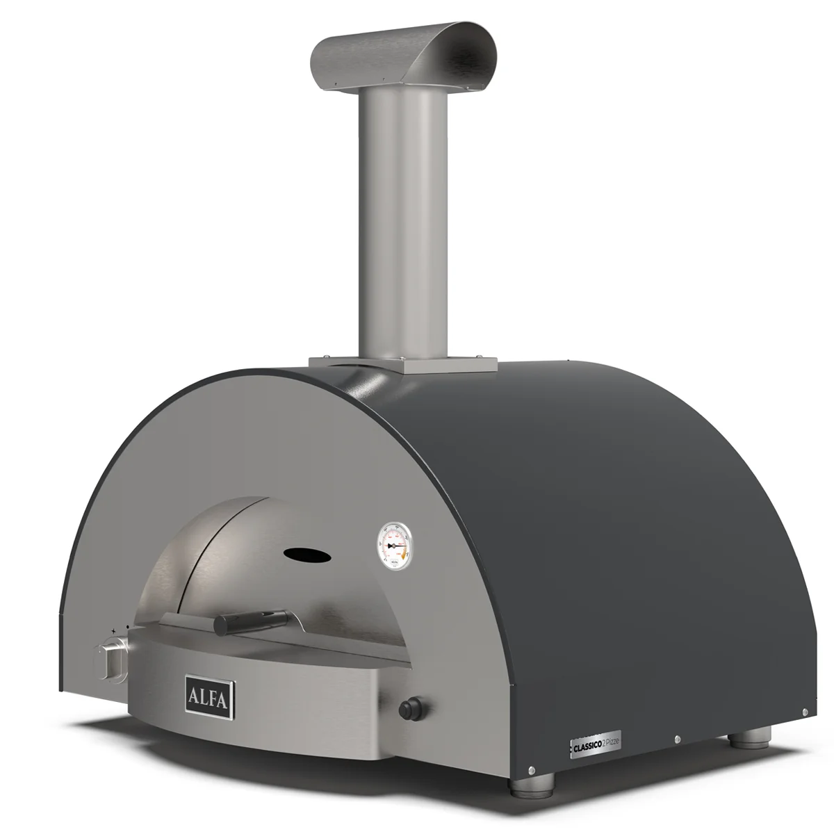 Alfa CLASSICO 2 Pizze Oven - Image 7