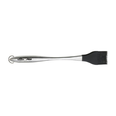 Napoleon Silicone Basting Brush with Stainless Steel Handle