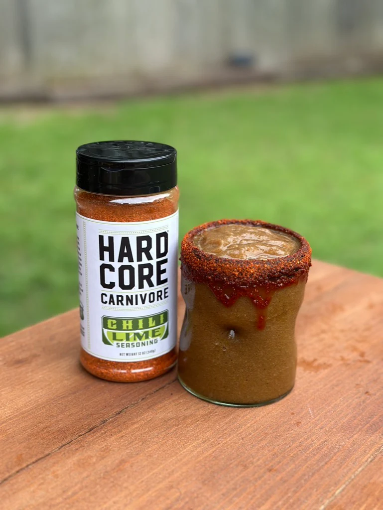 Hardcore Carnivore Chili Lime shaker jar - Image 4