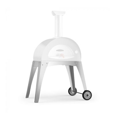 Alfa Stainless Steel Leg Kit for Ciao Wood Fired Oven