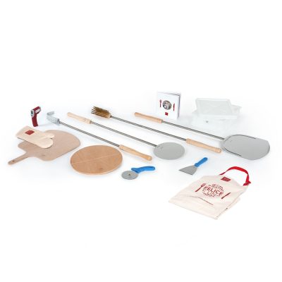Alfa Pizzaiolo Kit V2