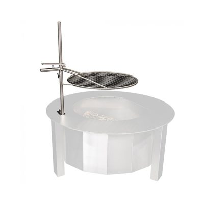 Firegear LUME-MSG2 Lume Cooking Grate & Rod