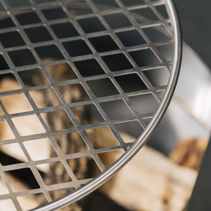 Firegear LUME-MSG2 Lume Cooking Grate & Rod - Image 3