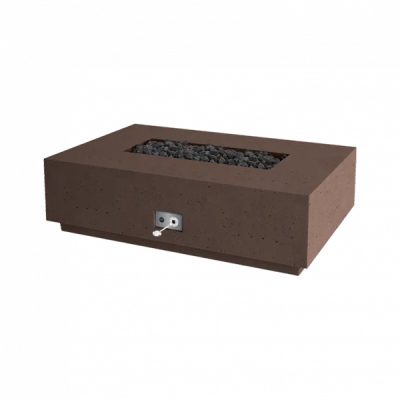 Firegear SAN1-30 Sanctuary Gas Fire Table With MT Ignition System