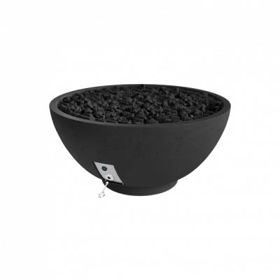 Firegear SAN2-34 Sanctuary Gas Fire Bowl With MT Ignition System