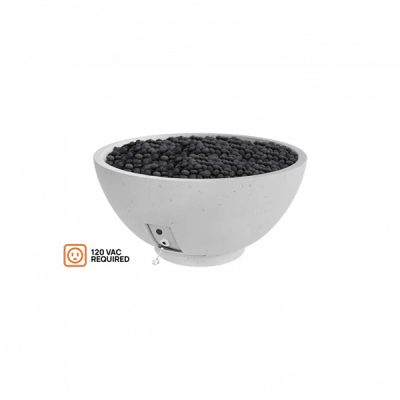 Firegear SAN3-26 Sanctuary Gas Fire Bowl With AWS Ignition System