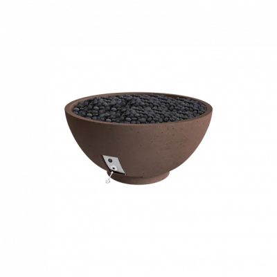Firegear SAN3-26 Sanctuary Gas Fire Bowl With MT Ignition System