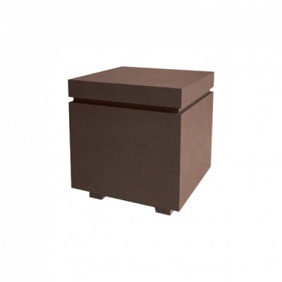 Firegear SANCTUARY-LPTE Sanctuary Propane Tank Enclosure, 20-Inch