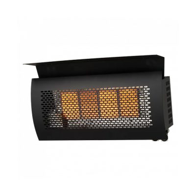 Firegear DGR Series Wall Mount Heaters Only