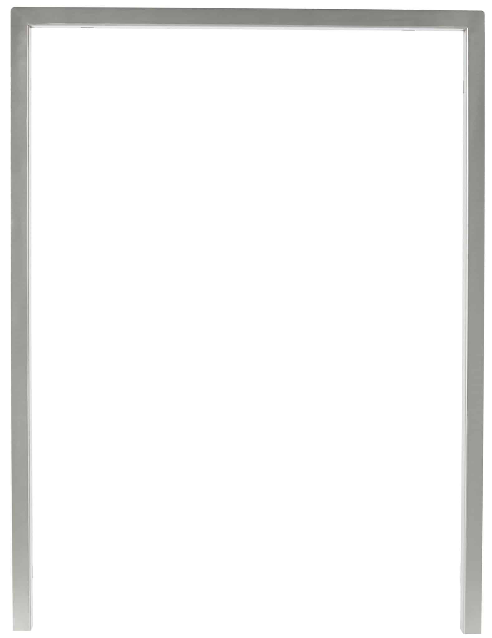 Coyote - 24โณ Refrigerator Trim Kit