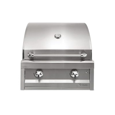 Artisan AAEP-26 American Eagle Series 26-Inch Built In Gas Grill