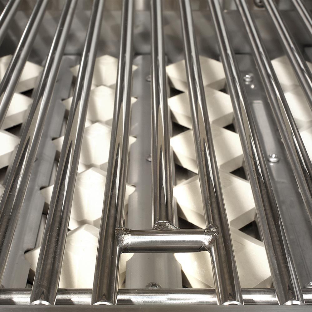 Artisan AAEP-36NG American Eagle Series 36-Inch Built In Gas Grill - Image 4