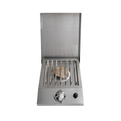 Artisan ART-SB1 Built In Single Side Burner